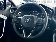 Toyota RAV4 2.0L CVT FWD Fashion Plus - ფოტო 11