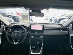 Toyota RAV4 2.0L CVT FWD Fashion Plus - ფოტო 12