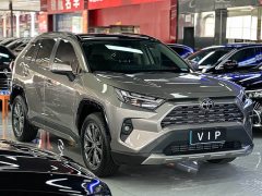 Toyota RAV4 2.0L CVT FWD Fashion Plus - ფოტო 3