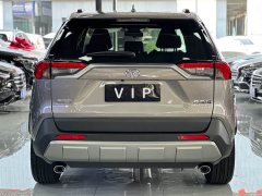 Toyota RAV4 2.0L CVT FWD Fashion Plus - ფოტო 4