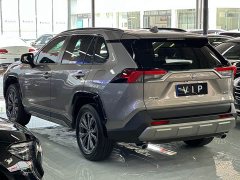 Toyota RAV4 2.0L CVT FWD Fashion Plus - ფოტო 5