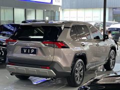 Toyota RAV4 2.0L CVT FWD Fashion Plus - ფოტო 6