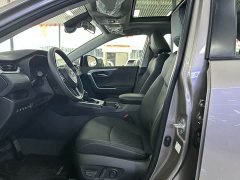 Toyota RAV4 2.0L CVT FWD Fashion Plus - ფოტო 7