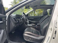 Kia Situs 1.5L CVT Luxury - ფოტო 11