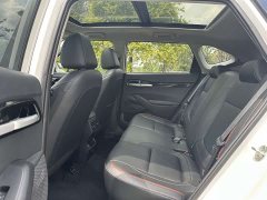 Kia Situs 1.5L CVT Luxury - ფოტო 12