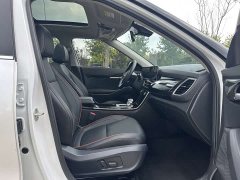 Kia Situs 1.5L CVT Luxury - ფოტო 14