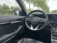 Kia Situs 1.5L CVT Luxury - ფოტო 16