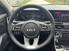 Kia Situs 1.5L CVT Luxury - ფოტო 17
