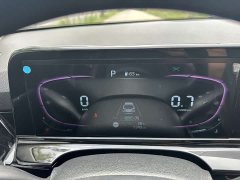 Kia Situs 1.5L CVT Luxury - ფოტო 18