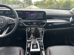 Kia Situs 1.5L CVT Luxury - ფოტო 19