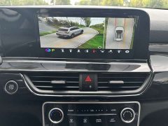 Kia Situs 1.5L CVT Luxury - ფოტო 20