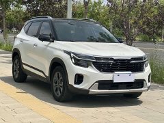 Kia Situs 1.5L CVT Luxury - ფოტო 4