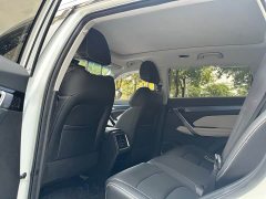 Geely Boyue X 1.8TD DCT Smart Edition - ფოტო 10