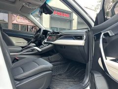 Geely Boyue X 1.8TD DCT Smart Edition - ფოტო 12