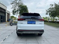 Geely Boyue X 1.8TD DCT Smart Edition - ფოტო 5