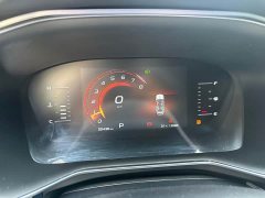 Geely Boyue X 1.8TD DCT Smart Edition - ფოტო 7
