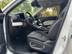 Geely Boyue X 1.8TD DCT Smart Edition - ფოტო 8