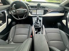 Geely Boyue X 1.8TD DCT Smart Edition - ფოტო 9
