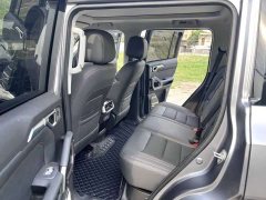 Jetour Chitu Traveler C-DM 2024 C-DM 206KM AWD Mountain Edition - ფოტო 10