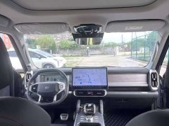 Jetour Chitu Traveler C-DM 2024 C-DM 206KM AWD Mountain Edition - ფოტო 11