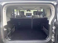 Jetour Chitu Traveler C-DM 2024 C-DM 206KM AWD Mountain Edition - ფოტო 12