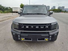 Jetour Chitu Traveler C-DM 2024 C-DM 206KM AWD Mountain Edition - ფოტო 2