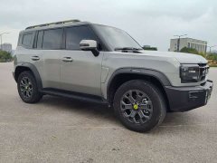 Jetour Chitu Traveler C-DM 2024 C-DM 206KM AWD Mountain Edition - ფოტო 3