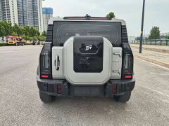 Jetour Chitu Traveler C-DM 2024 C-DM 206KM AWD Mountain Edition - ფოტო 5