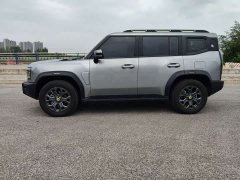 Jetour Chitu Traveler C-DM 2024 C-DM 206KM AWD Mountain Edition - ფოტო 7
