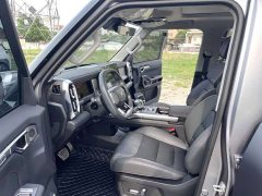 Jetour Chitu Traveler C-DM 2024 C-DM 206KM AWD Mountain Edition - ფოტო 8
