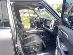 Jetour Chitu Traveler C-DM 2024 C-DM 206KM AWD Mountain Edition - ფოტო 9