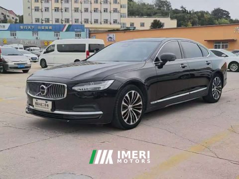 2023 Volvo S90 B5 Intelligent Luxury Edition - ავტომობილი ჩინეთიდან
