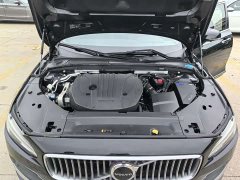 Volvo S90 B5 Intelligent Luxury Edition - ფოტო 11