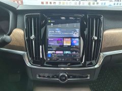 Volvo S90 B5 Intelligent Luxury Edition - ფოტო 12