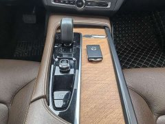 Volvo S90 B5 Intelligent Luxury Edition - ფოტო 13