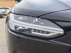 Volvo S90 B5 Intelligent Luxury Edition - ფოტო 15