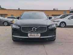 Volvo S90 B5 Intelligent Luxury Edition - ფოტო 2