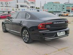Volvo S90 B5 Intelligent Luxury Edition - ფოტო 4