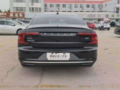 Volvo S90 B5 Intelligent Luxury Edition - ფოტო 5