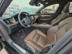 Volvo S90 B5 Intelligent Luxury Edition - ფოტო 7