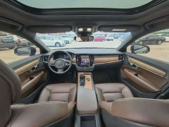 Volvo S90 B5 Intelligent Luxury Edition - ფოტო 8