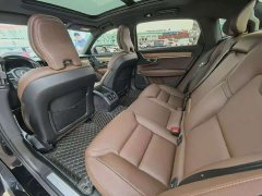 Volvo S90 B5 Intelligent Luxury Edition - ფოტო 9