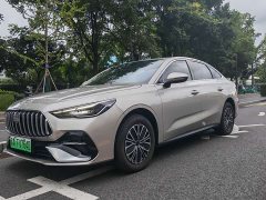 Geely 6 60km Edition - ფოტო 1