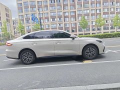 Geely 6 60km Edition - ფოტო 11