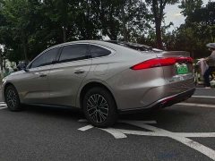 Geely 6 60km Edition - ფოტო 12