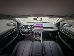 Geely 6 60km Edition - ფოტო 15