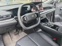 Geely 6 60km Edition - ფოტო 18