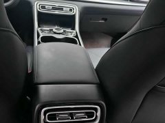 Geely 6 60km Edition - ფოტო 20