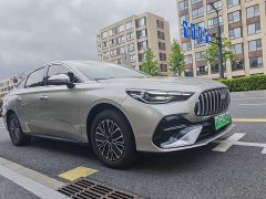 Geely 6 60km Edition - ფოტო 3