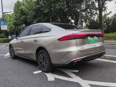 Geely 6 60km Edition - ფოტო 4